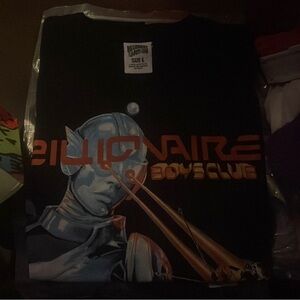Billionaire Boys Club Tshirt
